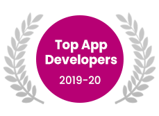 Top App Developer 2019-20