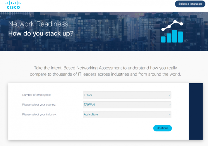 Cisco Enterprise Networks Resource Center